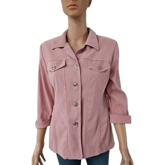 RJ & Co Jacket - Picture 2 of 9